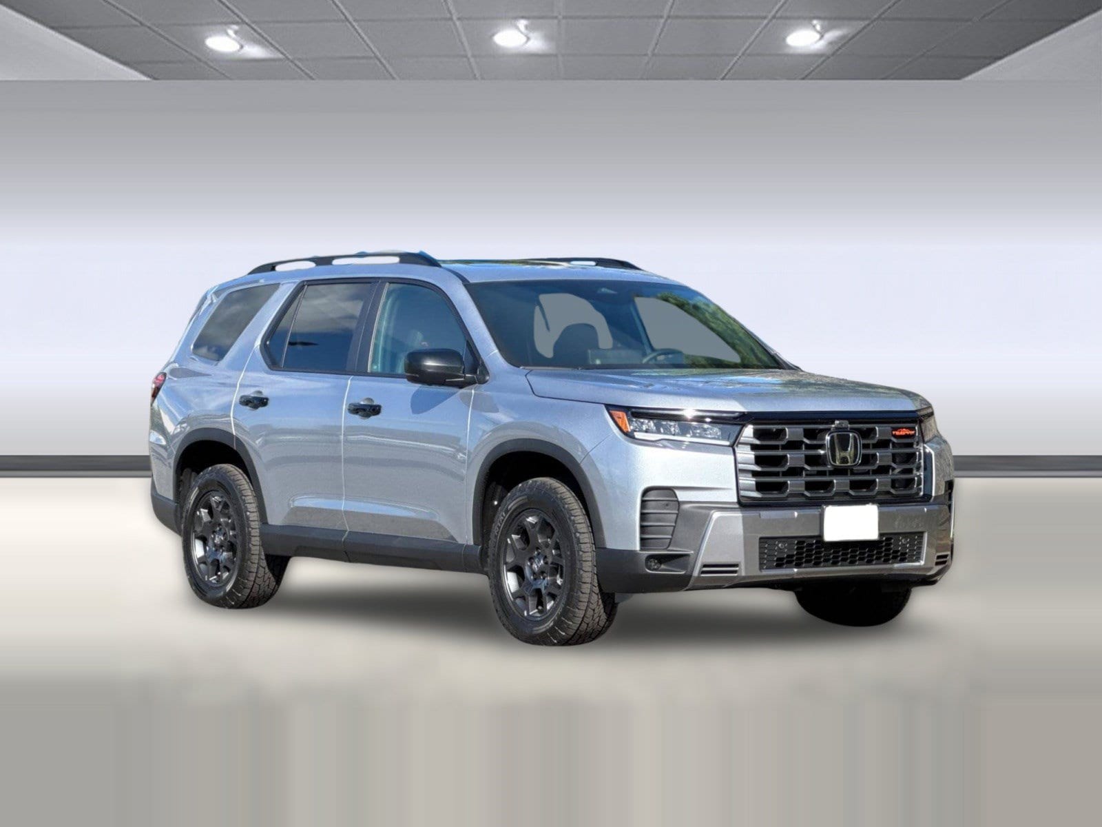 2026 Honda Pilot TrailSport SUV