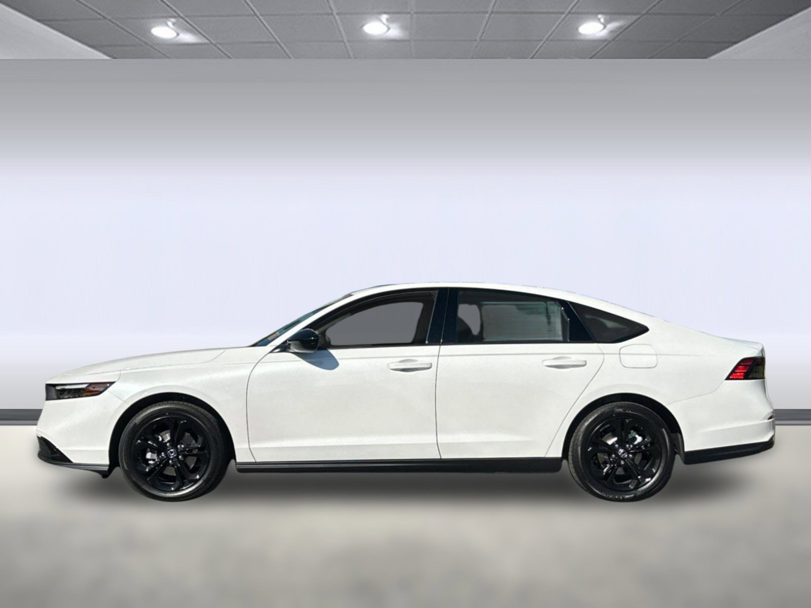 2025 Honda Accord SE photo 2