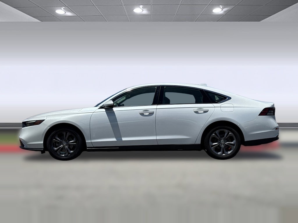 Used 2023 Honda Accord EX Sedan