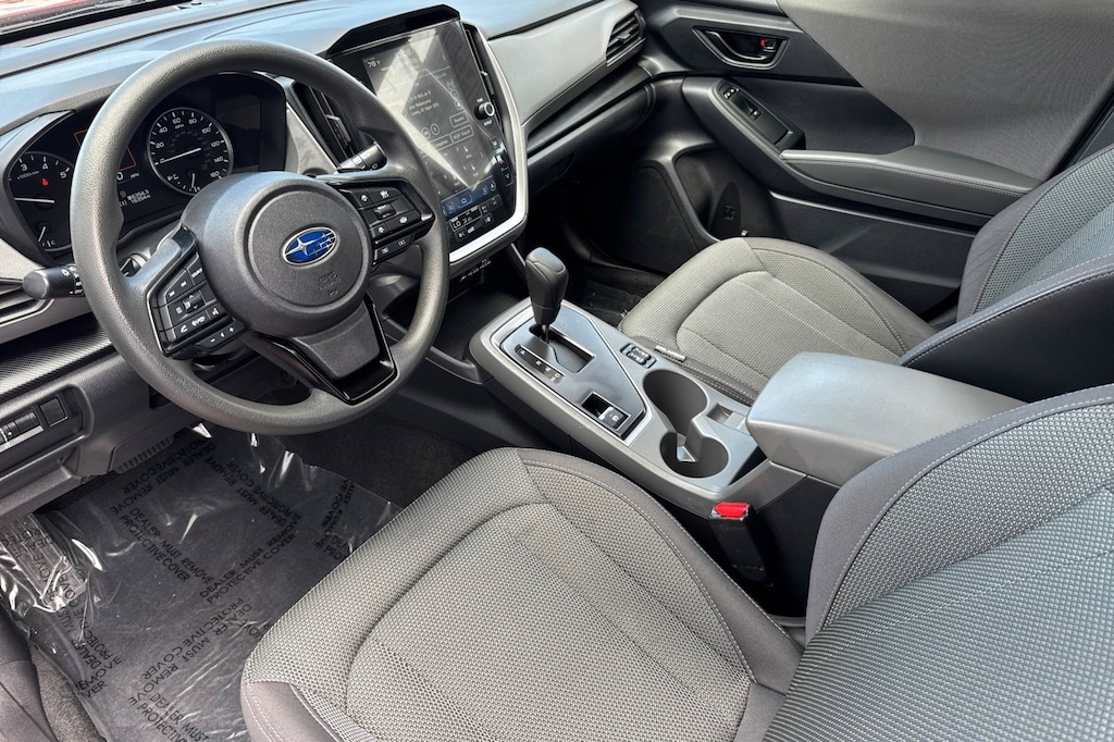 Used 2024 Subaru Crosstrek Premium SUV