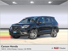 Used 2023 Honda Passport EX-L SUV for Sale in Ontario, CA