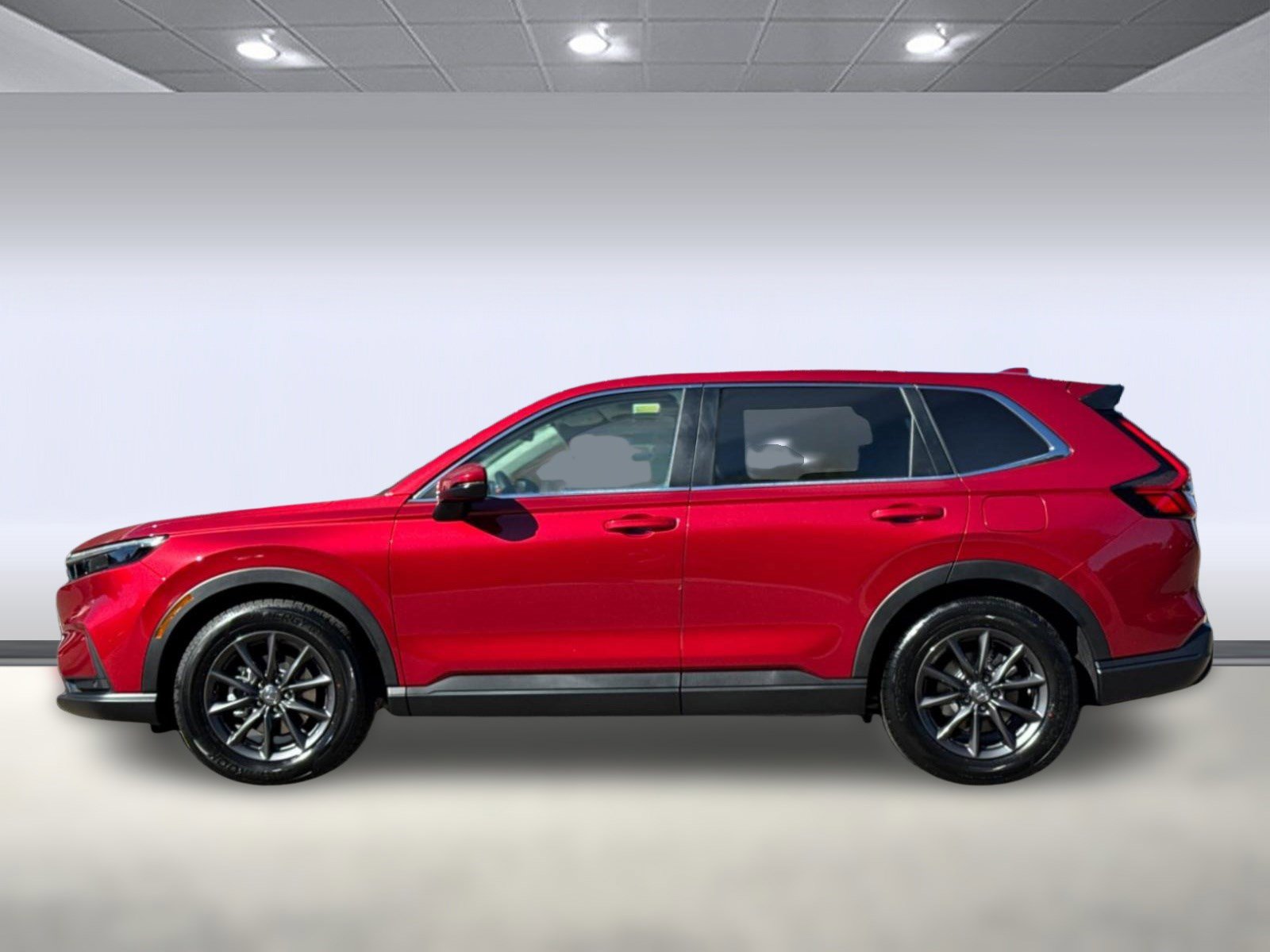 2026 Honda CR-V EX-L photo 2