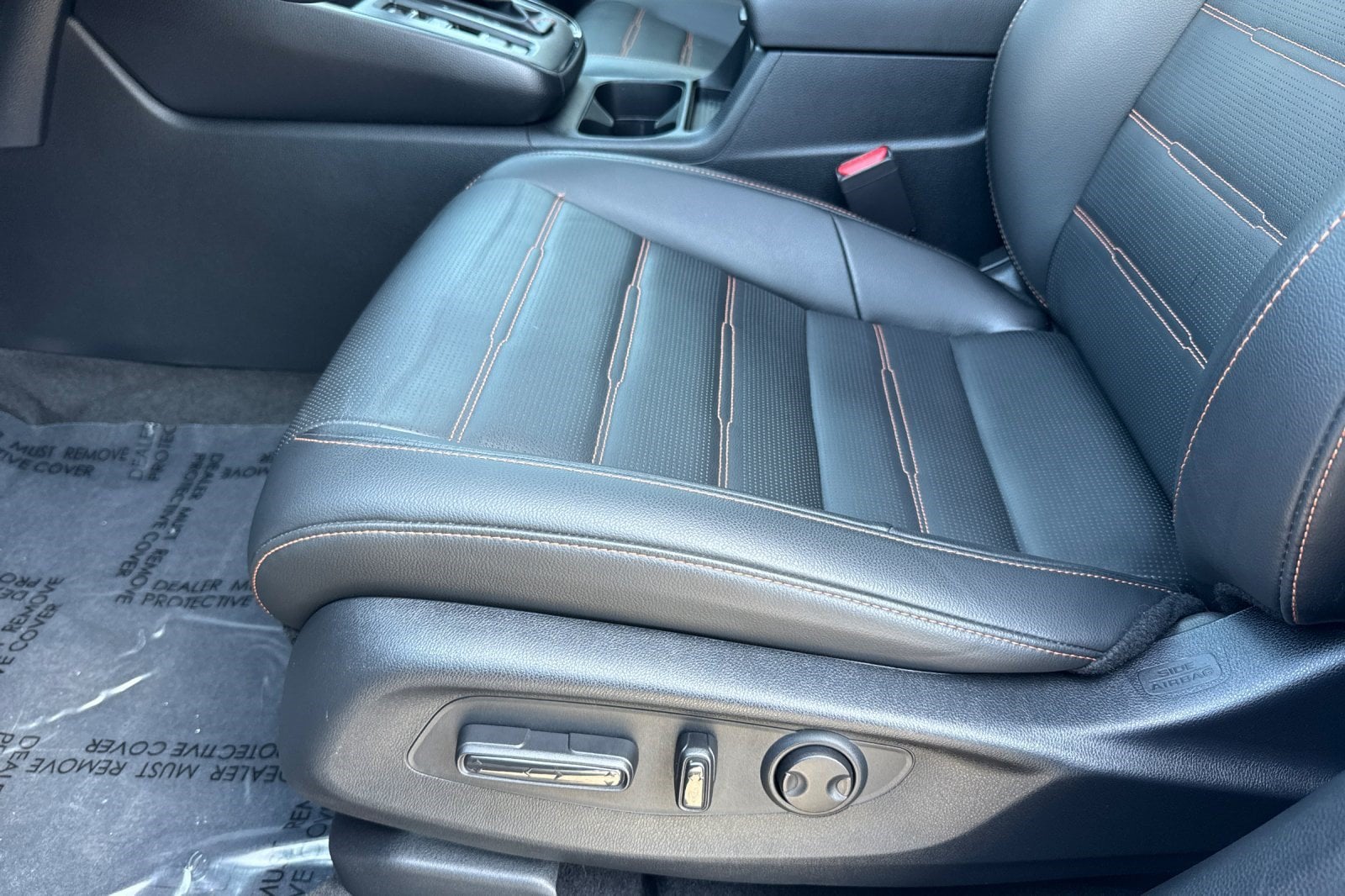 2025 Honda CR-V Sport-L - Photo 14