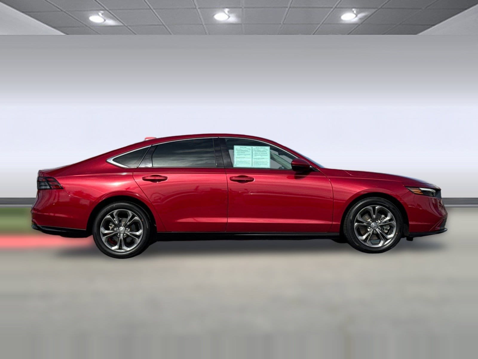 2023 Honda Accord Hybrid EX-L photo 6