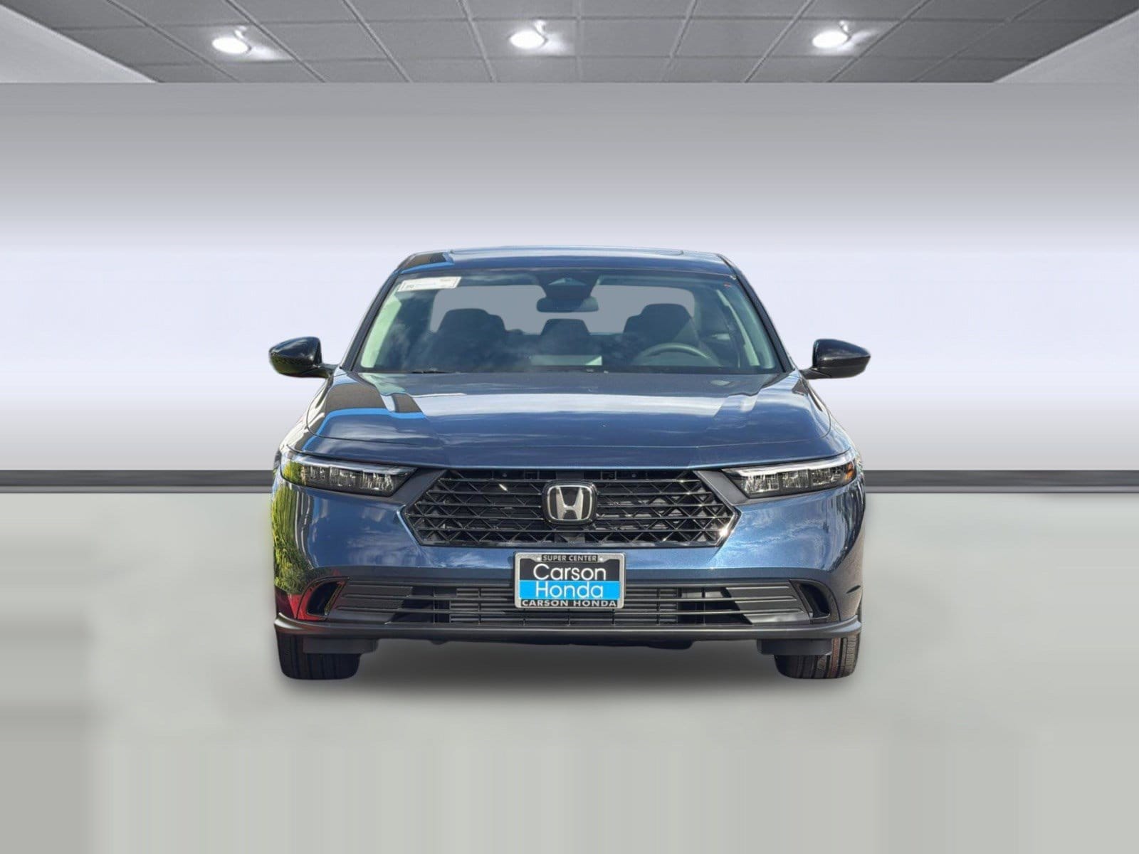 2026 Honda Accord SE photo 5