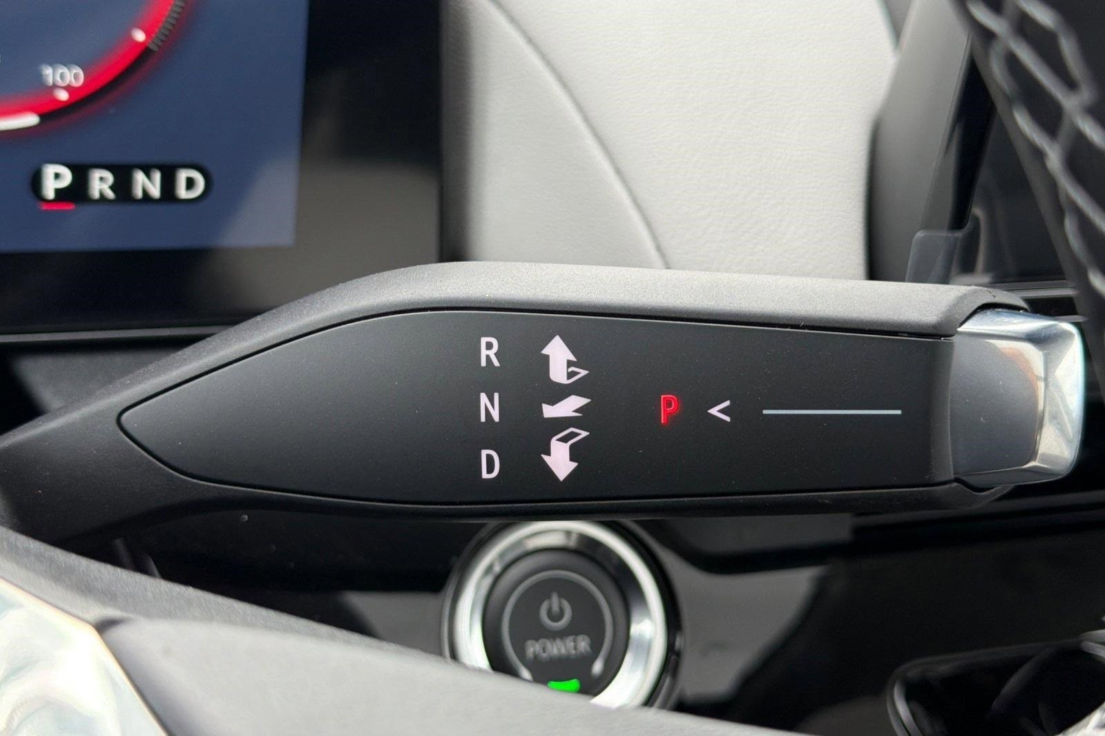 2026 Honda Prologue Touring - Photo 18