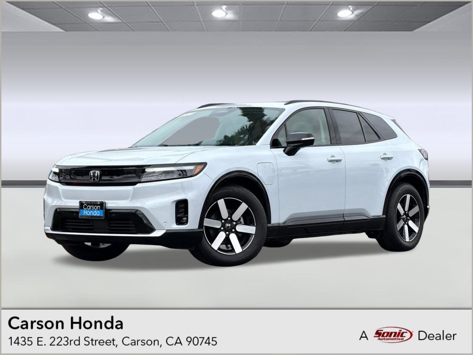 2026 Honda Prologue Touring's photo