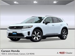 2026 Honda Prologue Touring SUV