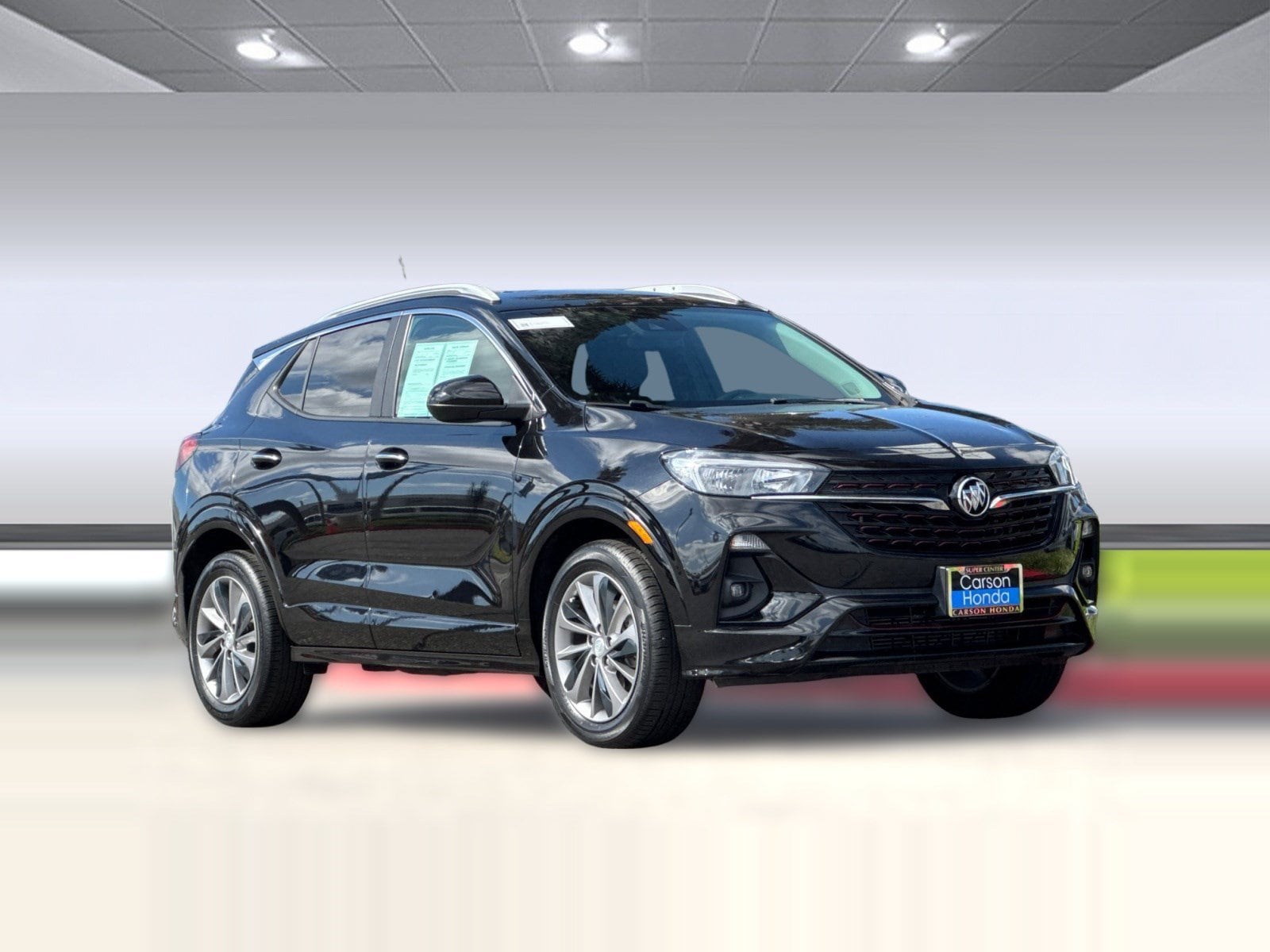 2023 Buick Encore GX Select SUV
