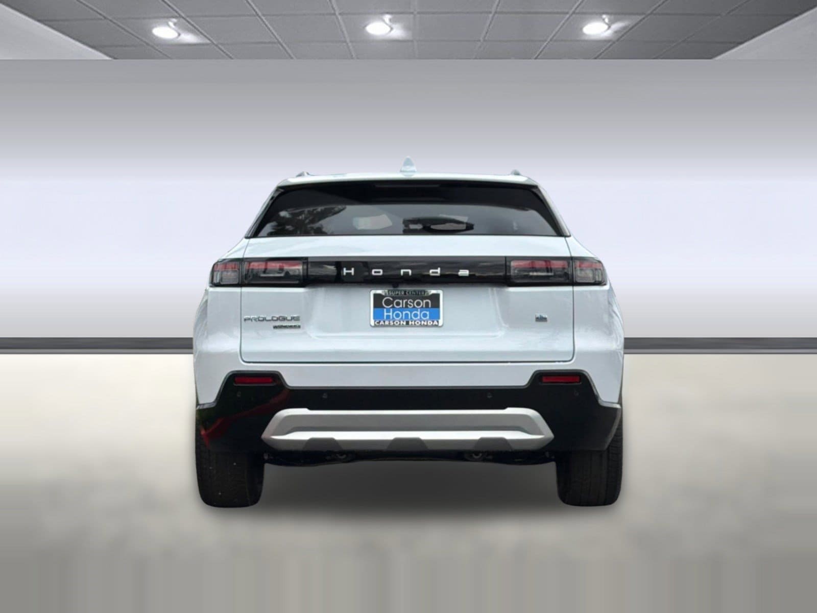 2026 Honda Prologue Touring - Photo 9