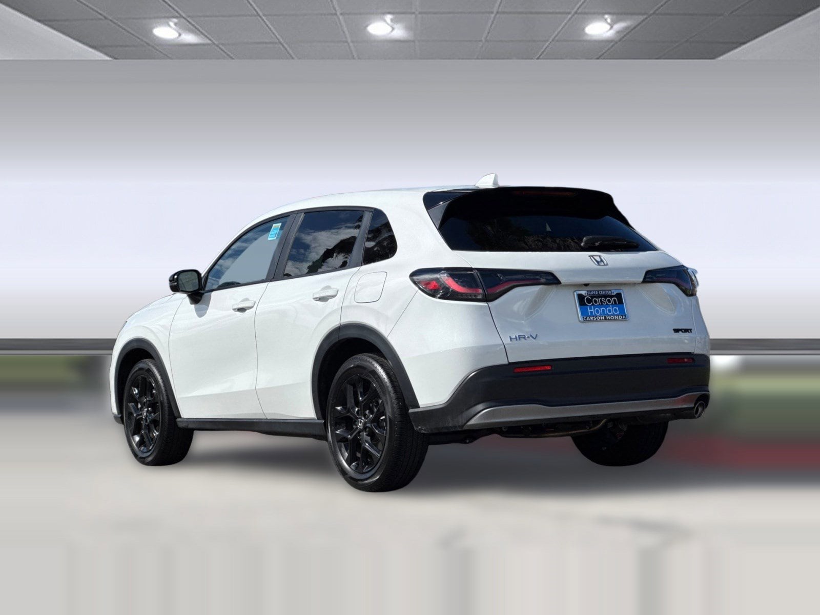 2023 Honda HR-V Sport photo 2