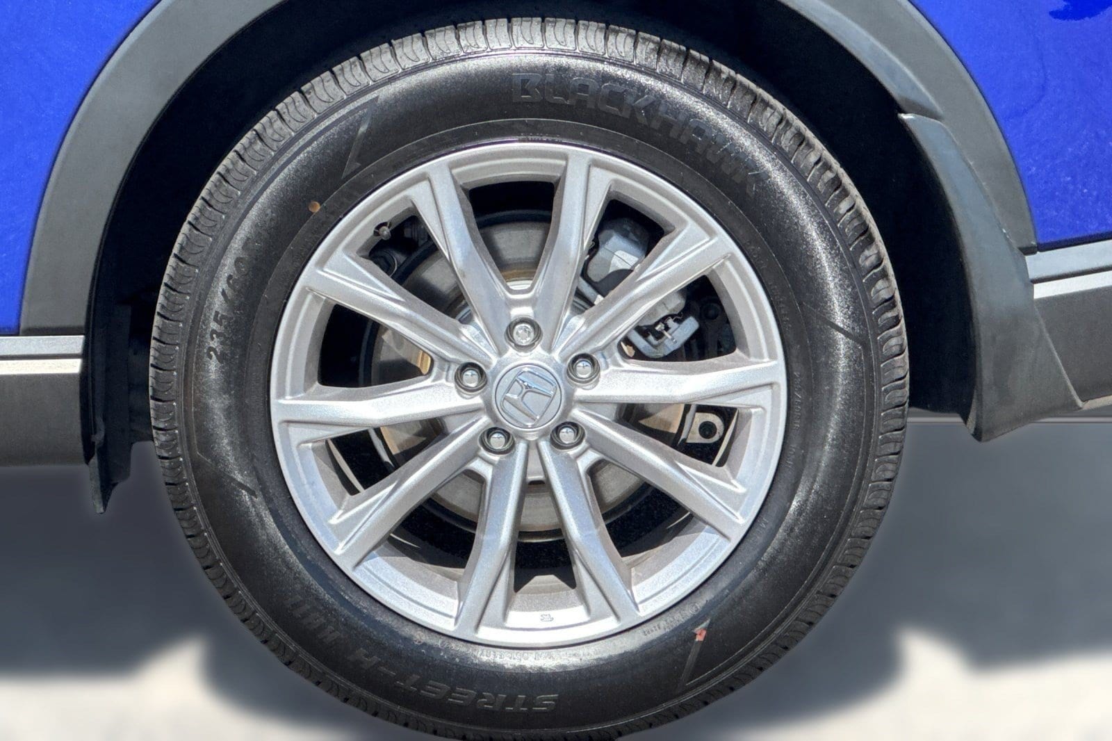 2024 Honda CR-V EX-L - Photo 13