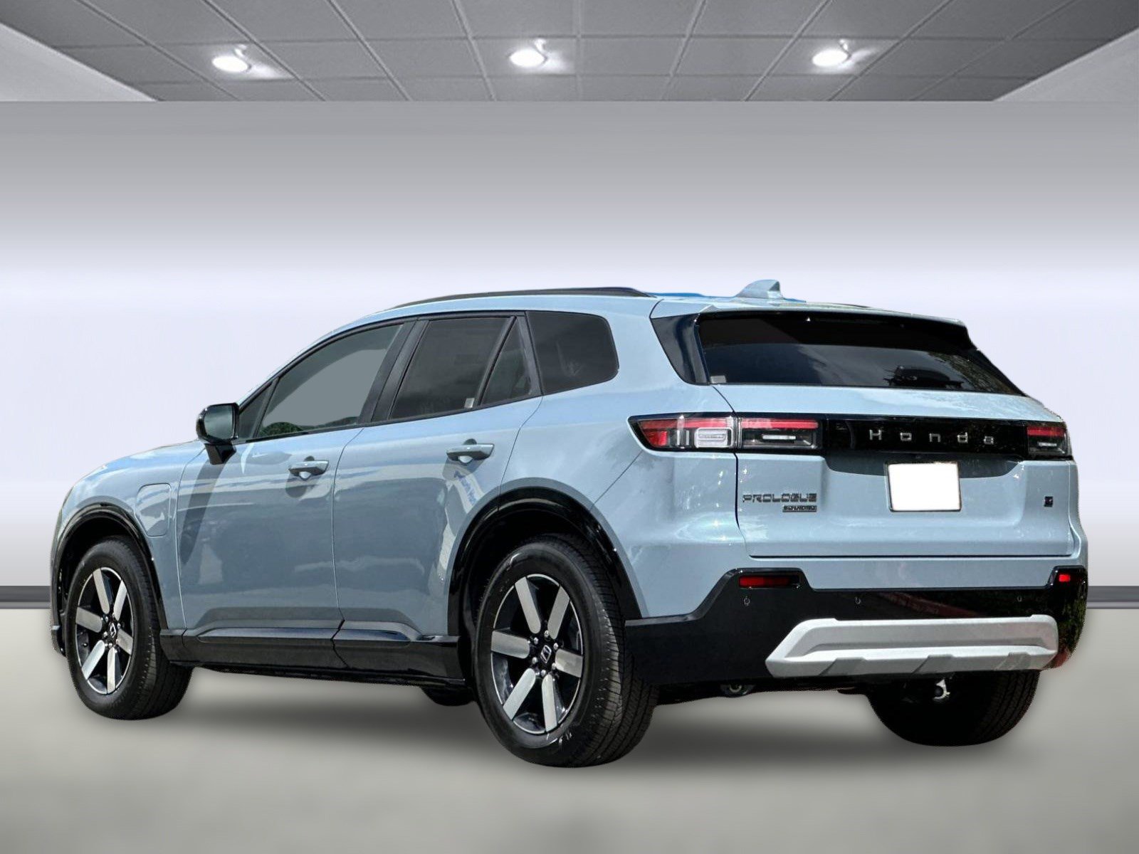 2025 Honda Prologue Touring photo 3