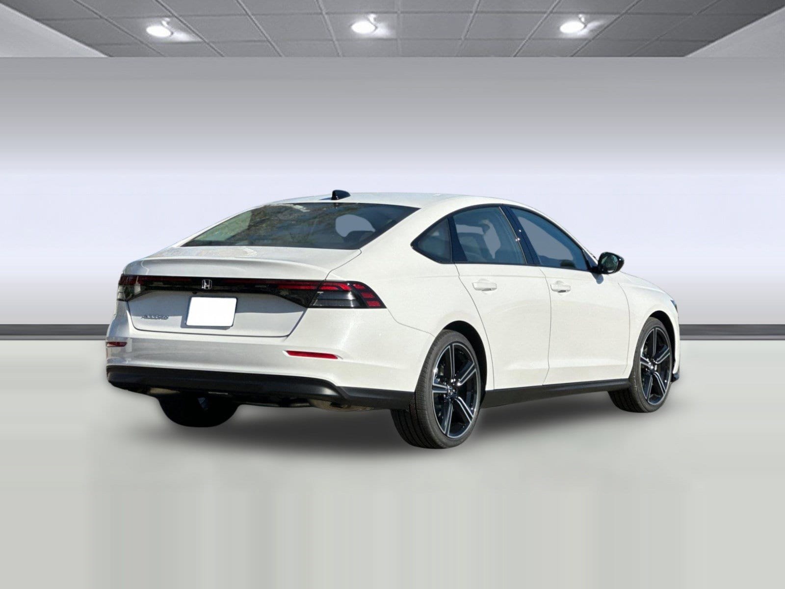 2026 Honda Accord SE - Photo 8