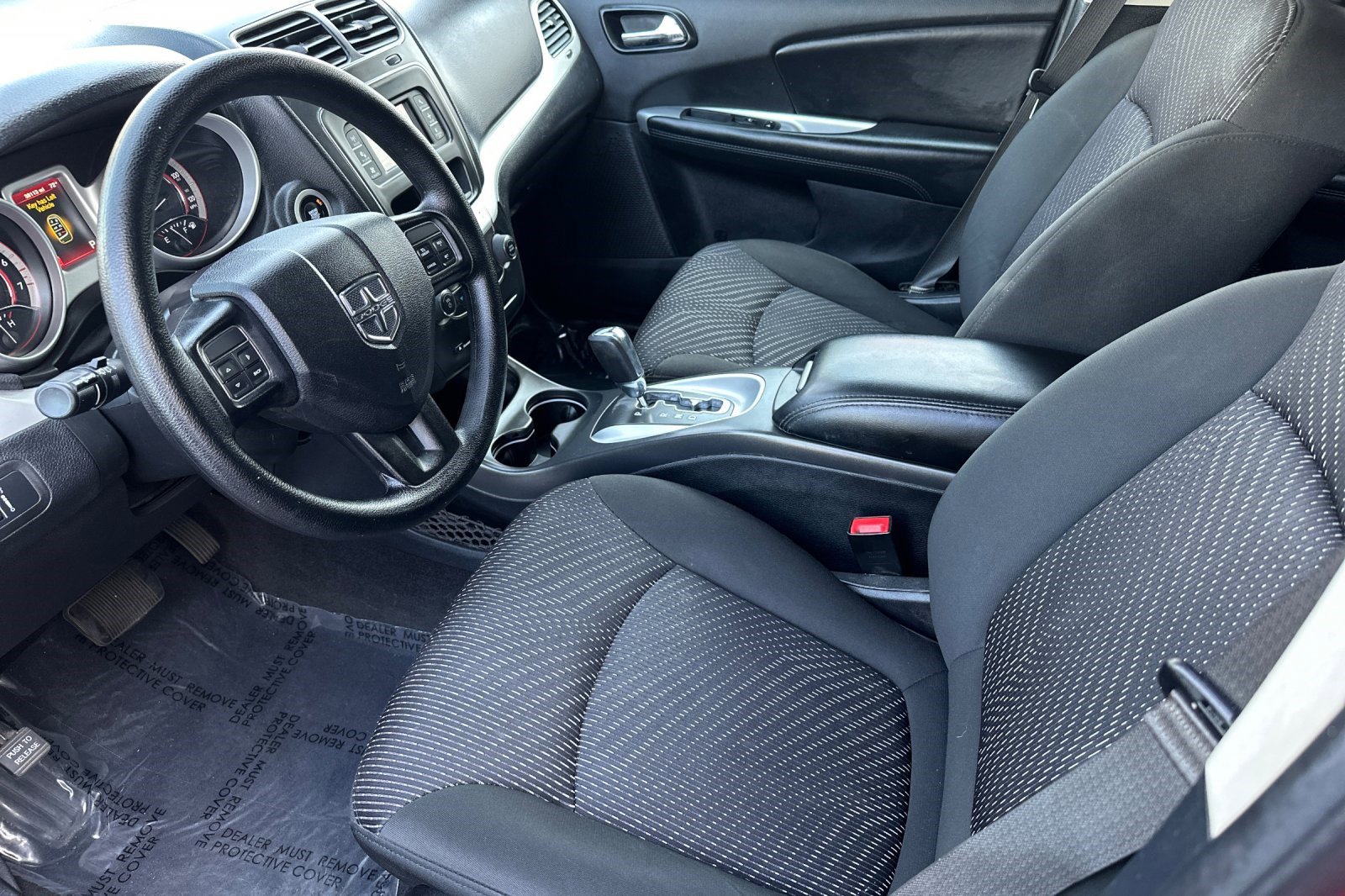 2020 Dodge Journey SE Value photo 3