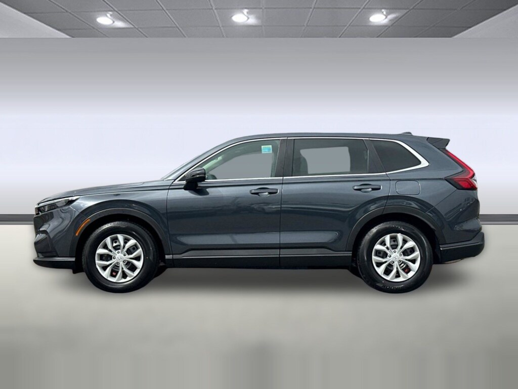New 2026 Honda CR-V LX SUV