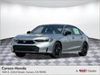 Honda Civic Hybrid