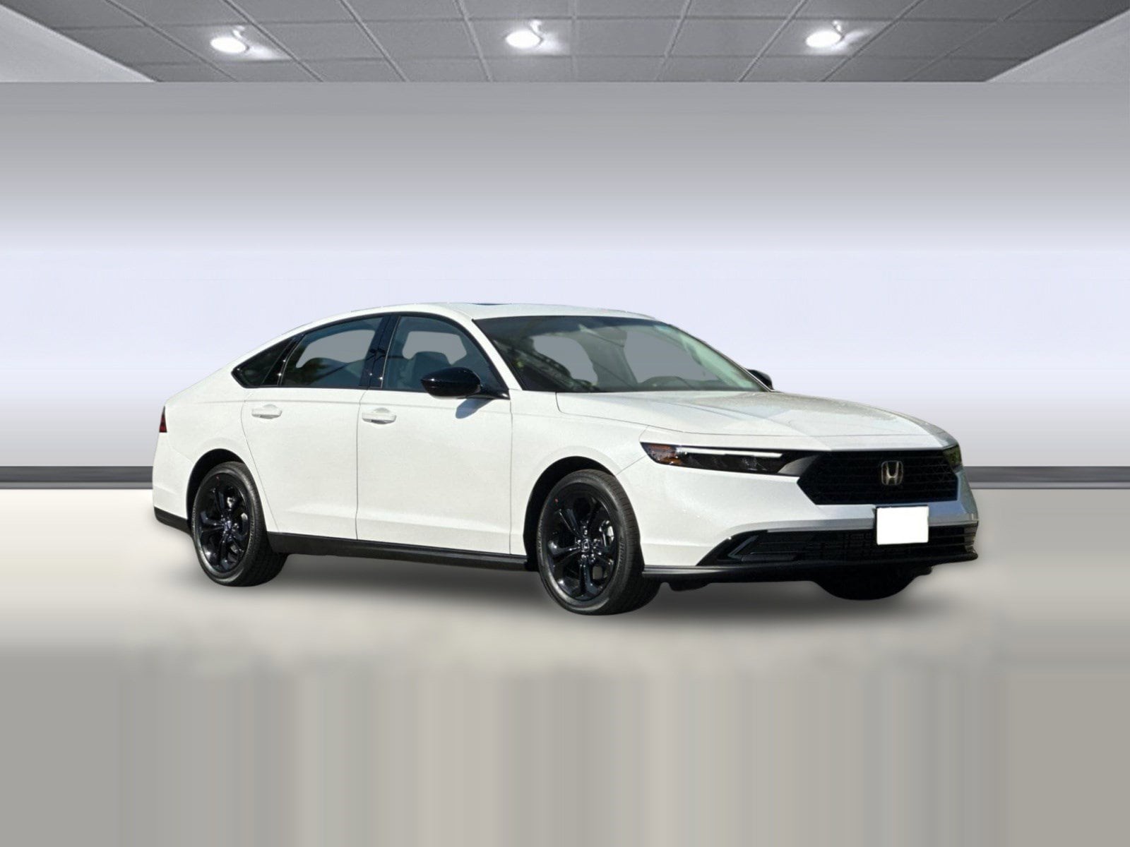 2025 Honda Accord SE - Photo 6