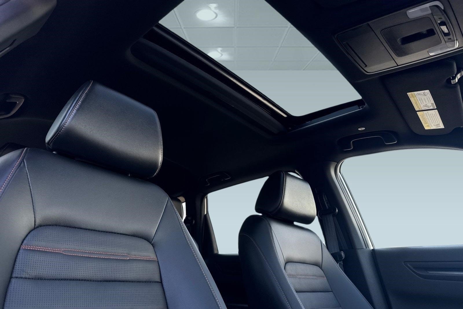 2025 Honda CR-V Sport-L - Photo 15