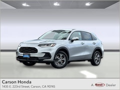 2026 Honda HR-V LX SUV