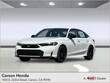  Honda Civic Hybrid
