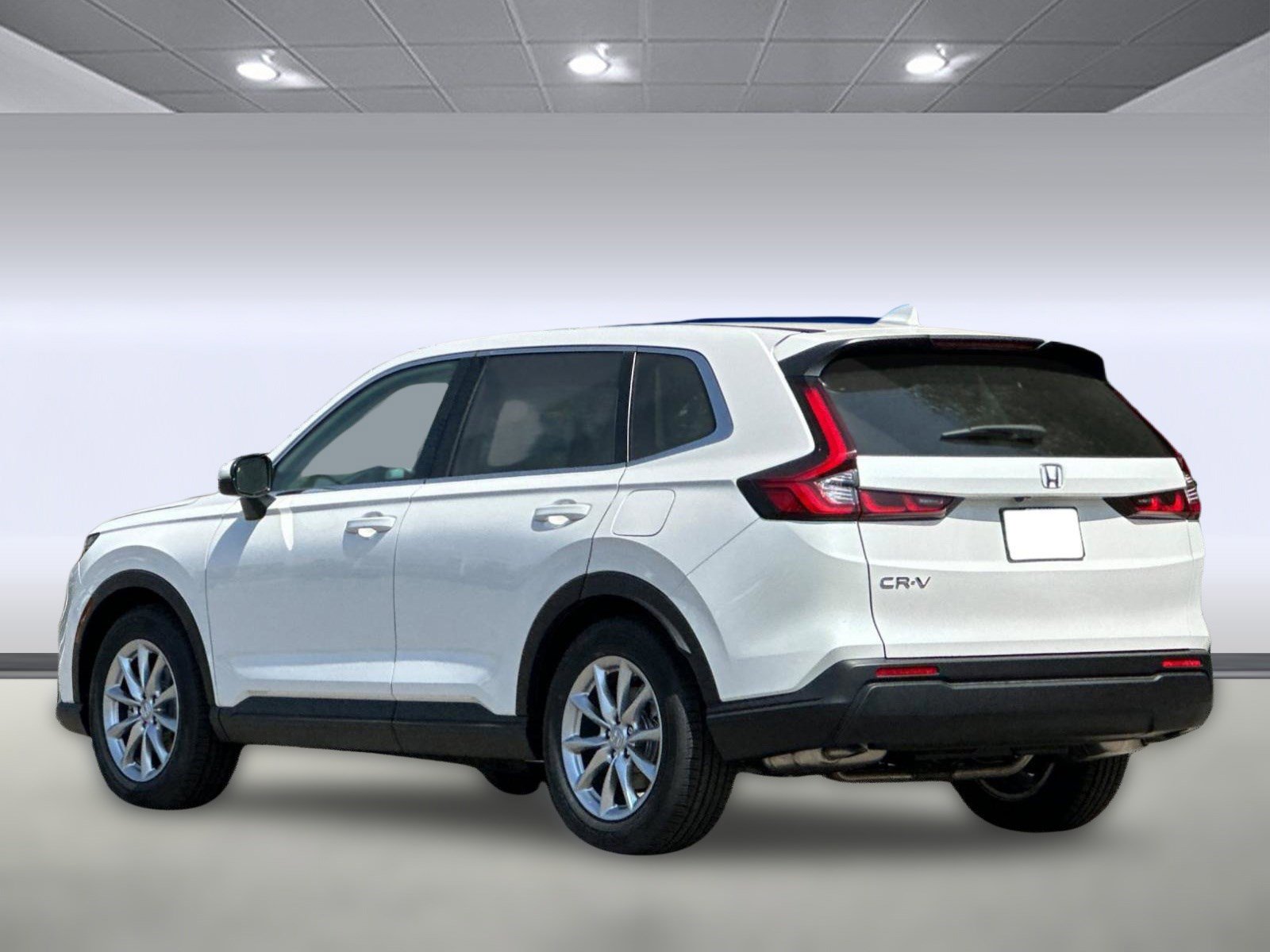 2026 Honda CR-V EX photo 3