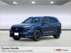2026 Honda CR-V Hybrid Sport SUV