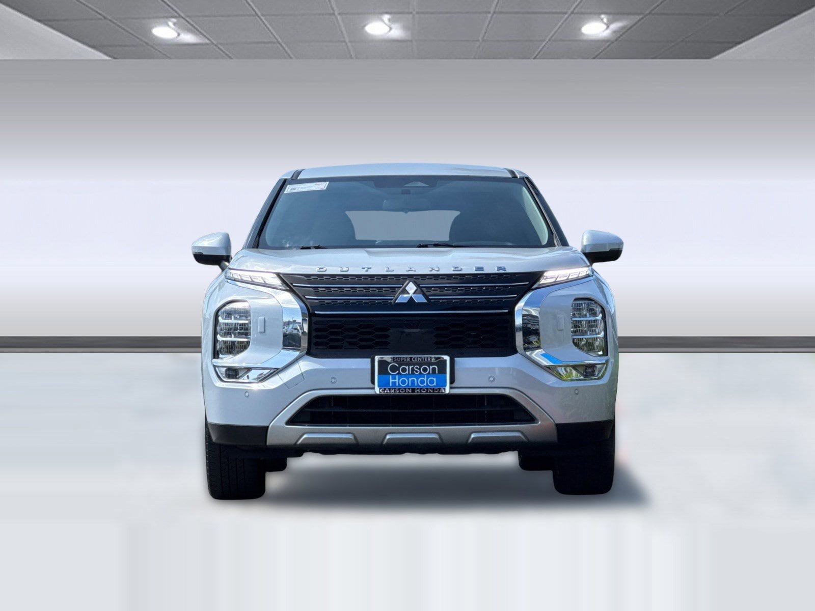 2024 Mitsubishi Outlander PHEV SE photo 4