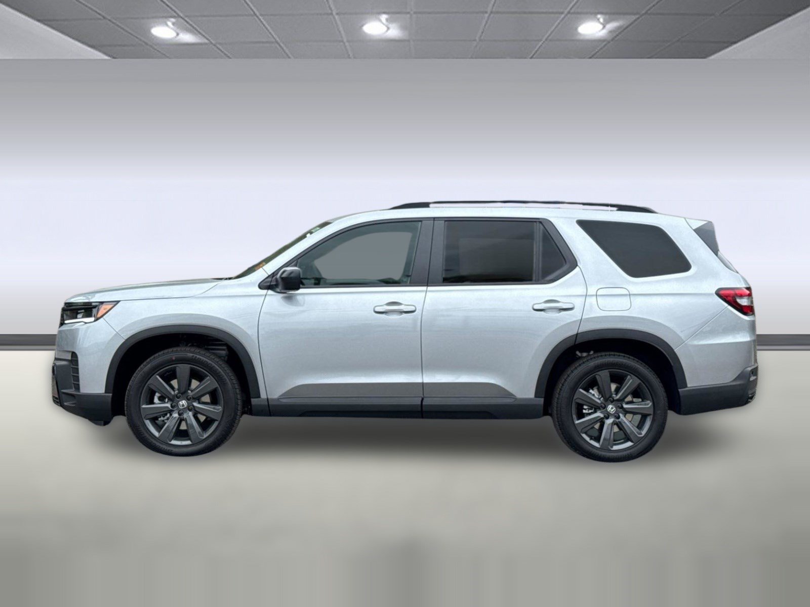 New 2026 Honda Pilot Sport SUV