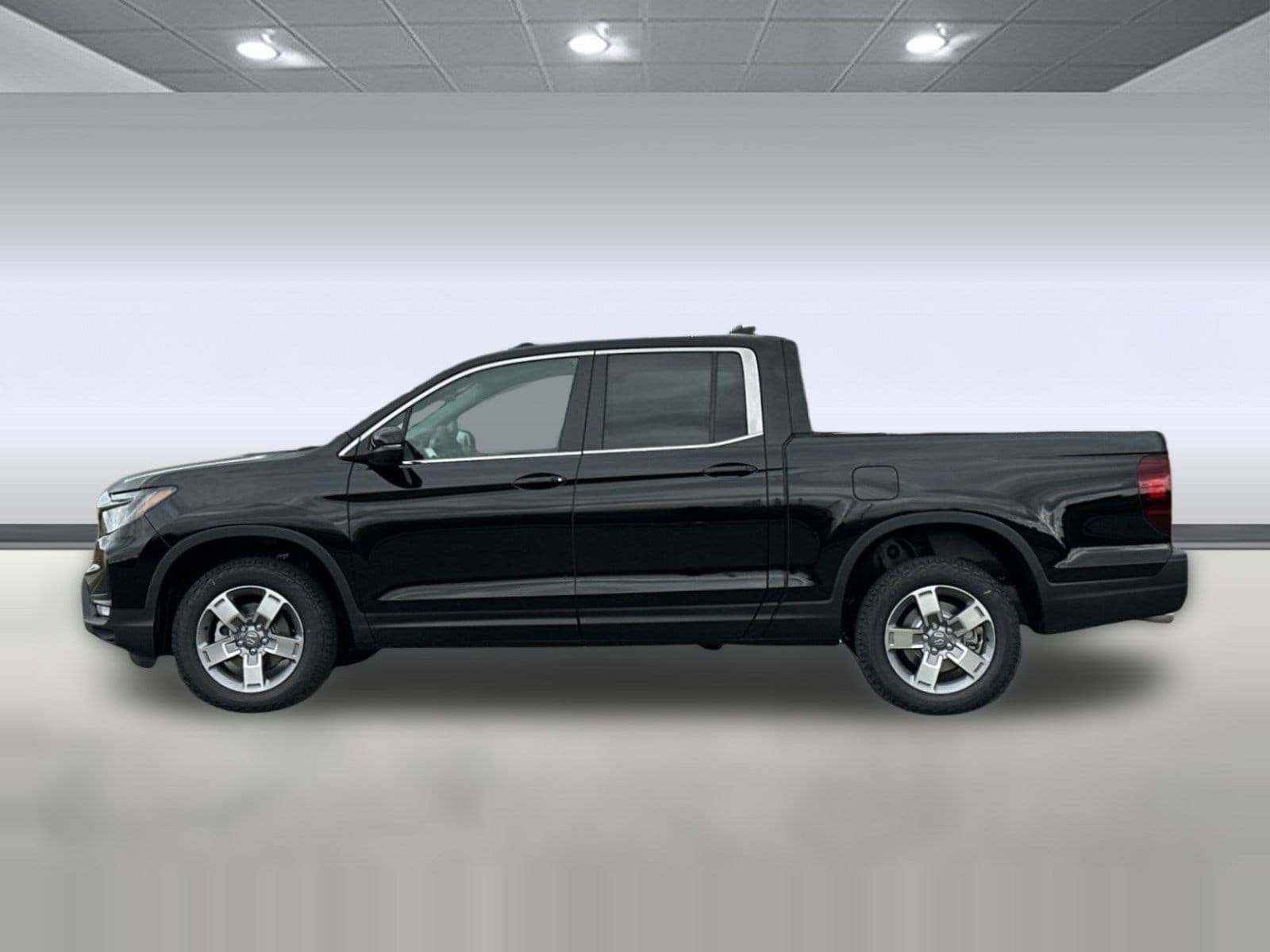 2026 Honda Ridgeline RTL Truck Crew Cab