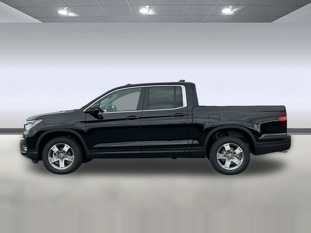 New 2026 Honda Ridgeline RTL Truck Crew Cab