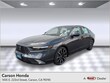  Honda Accord Hybrid