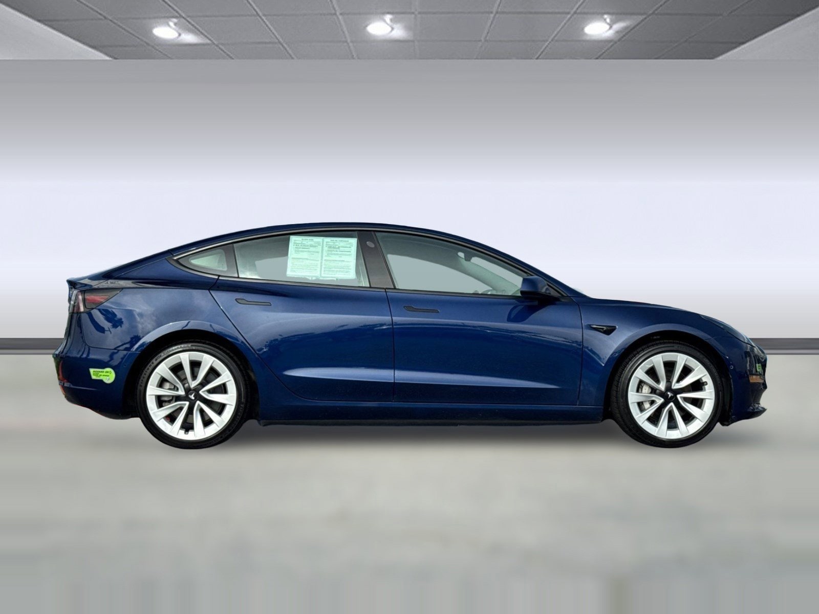 2022 Tesla Model 3 Long Range photo 6