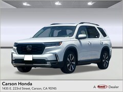 2025 Honda Pilot Touring SUV