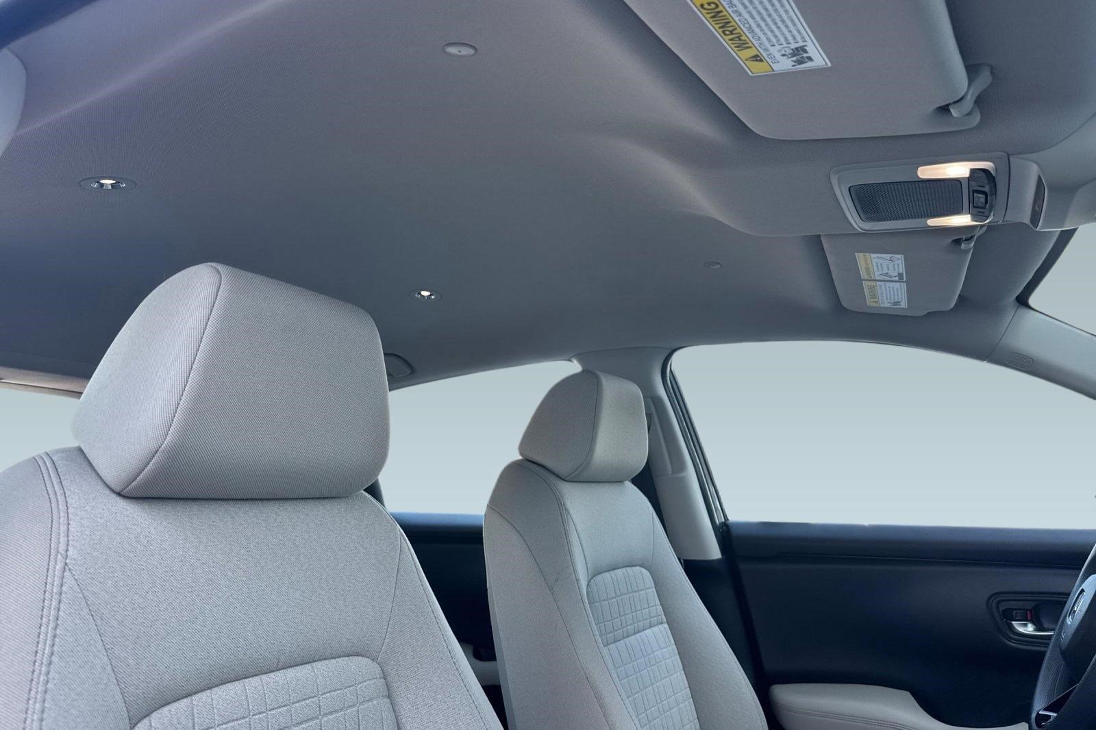 2024 Honda HR-V LX - Photo 16