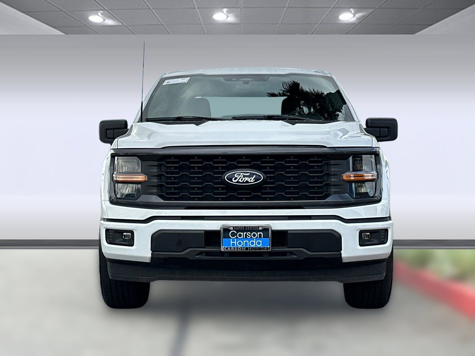 2024 Ford F-150 STX photo 4