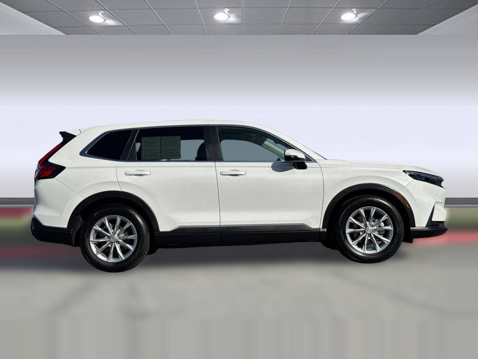 2025 Honda CR-V EX photo 6