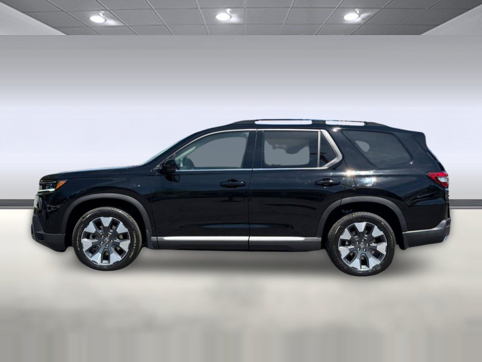 2026 Honda Pilot Touring SUV