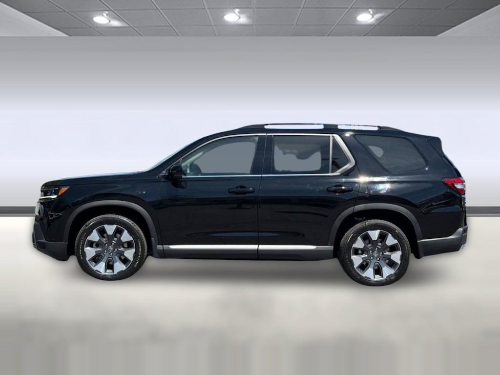 New 2026 Honda Pilot Touring SUV