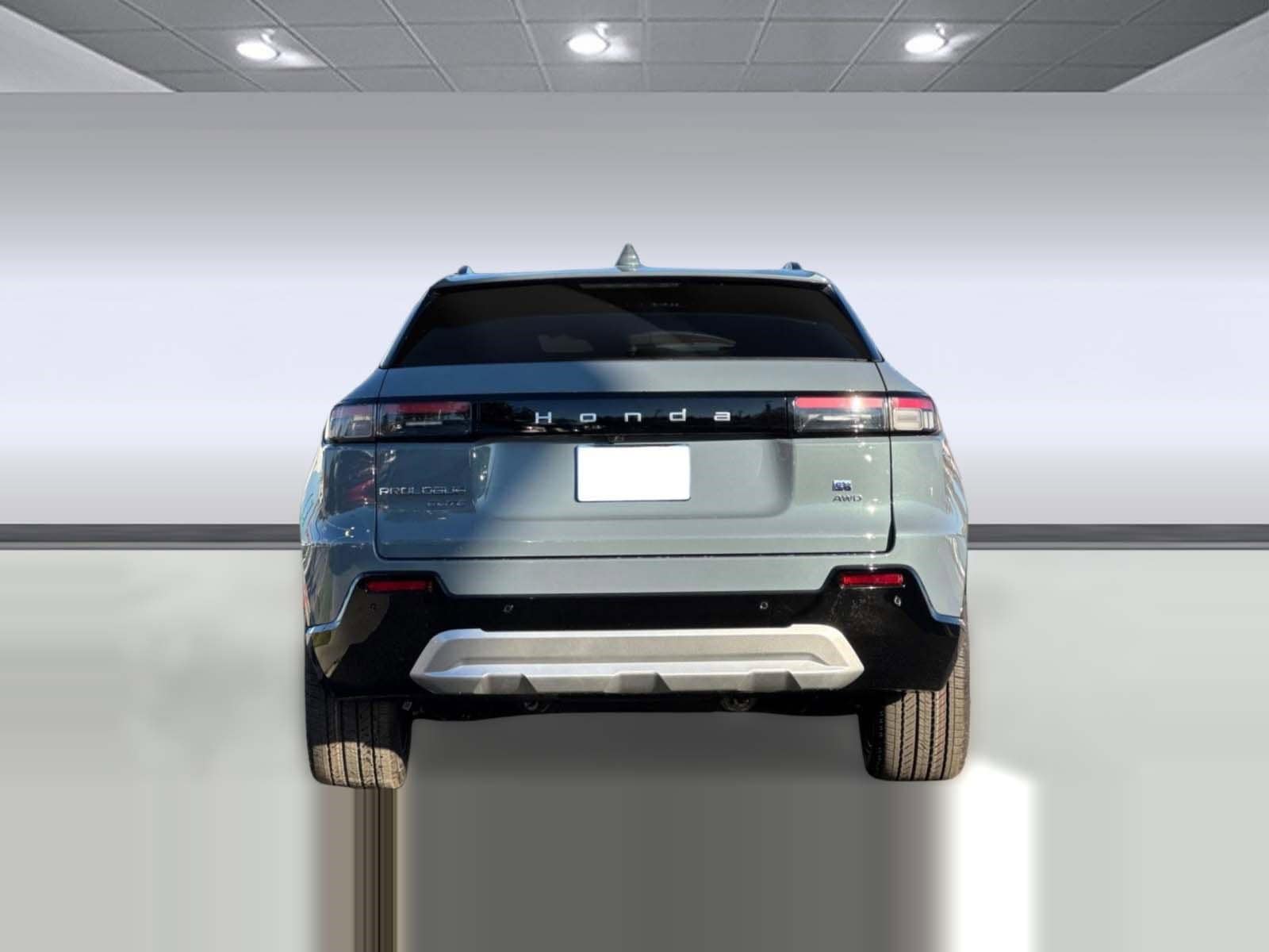 2026 Honda Prologue Elite - Photo 9