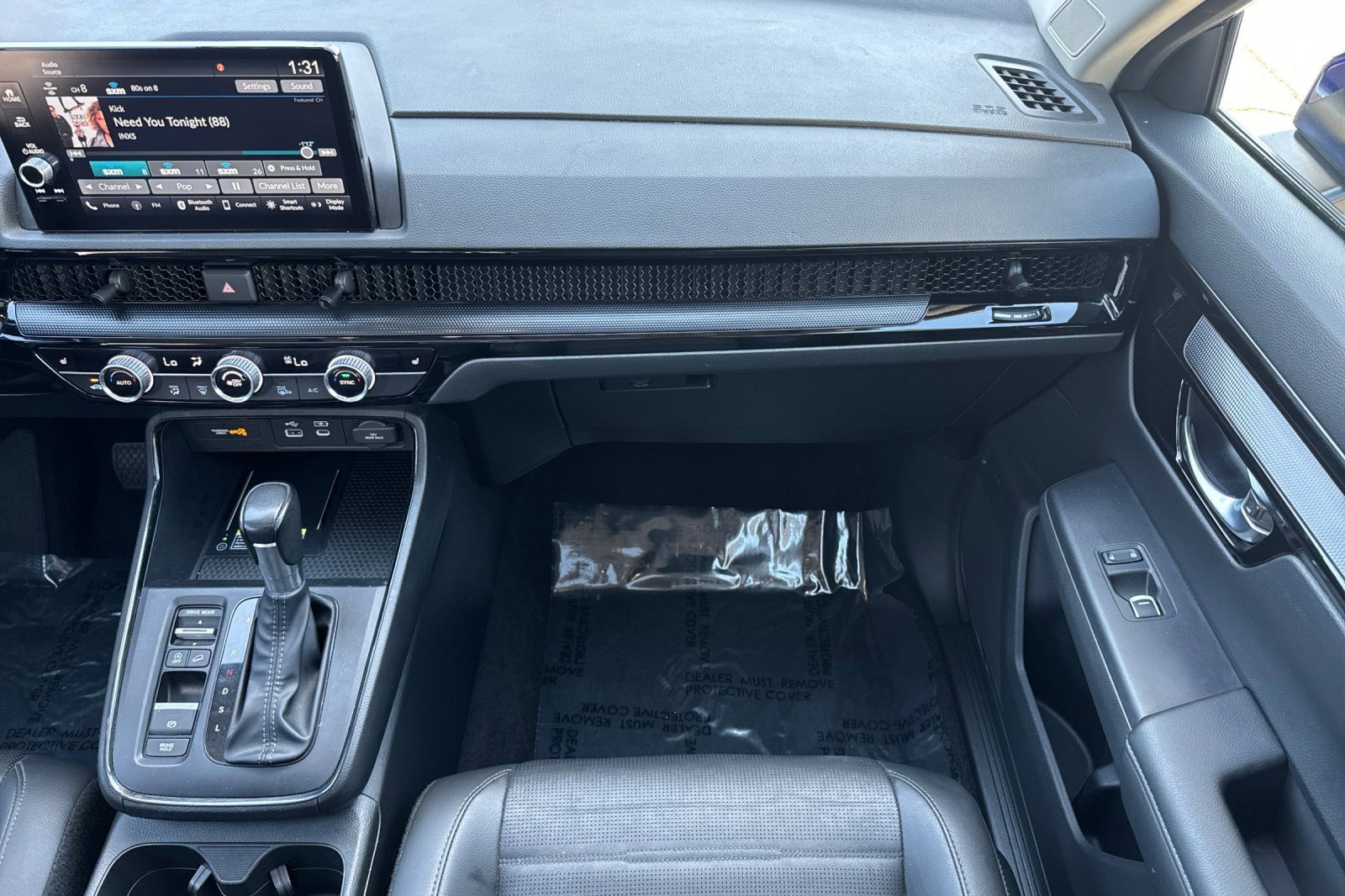 2024 Honda CR-V EX-L - Photo 29
