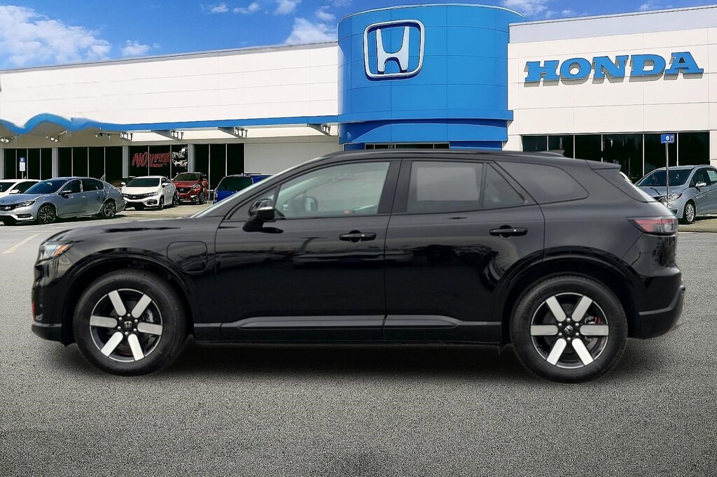 New 2026 Honda Prologue Touring SUV
