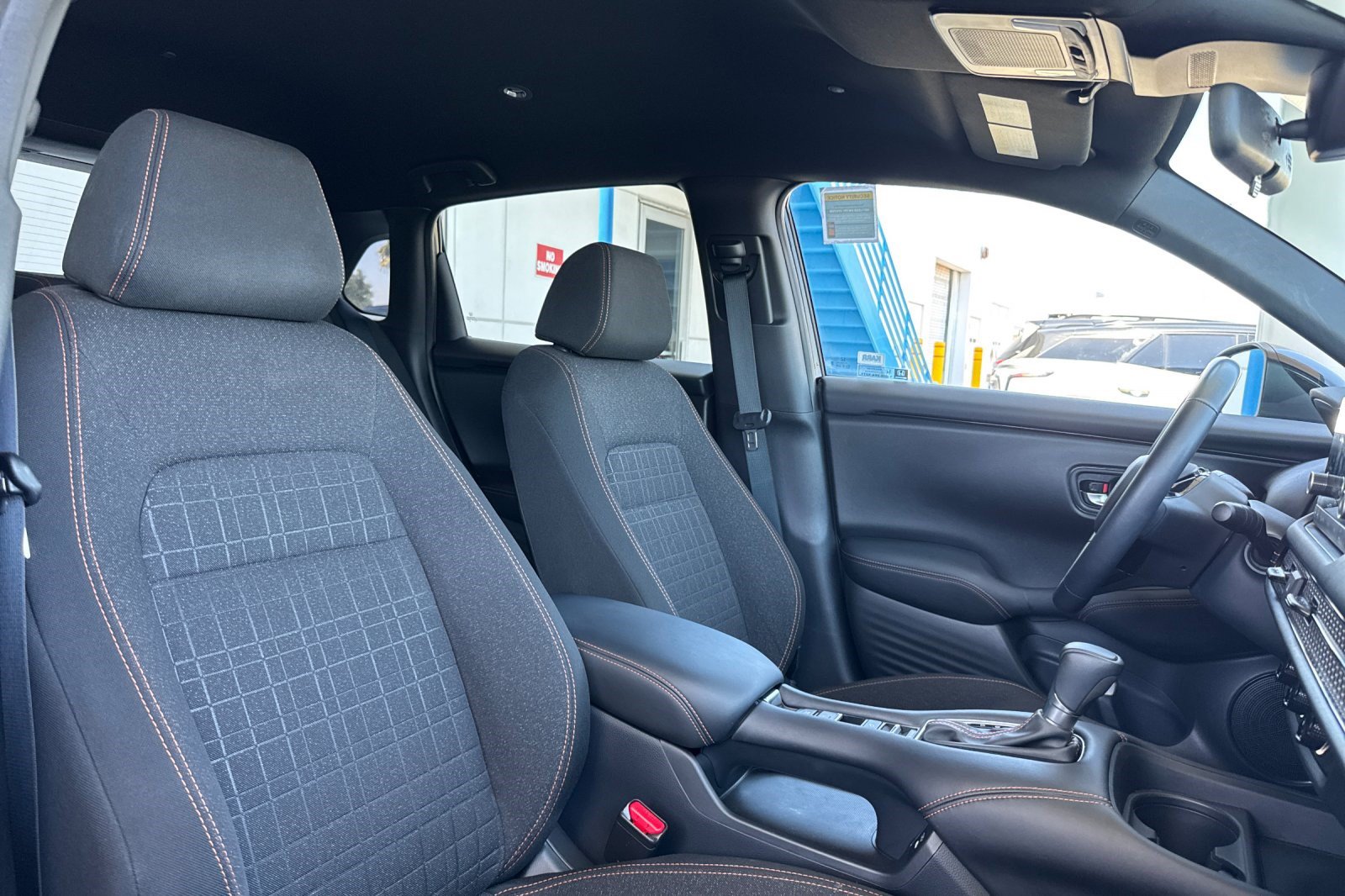 2025 Honda HR-V Sport - Photo 32