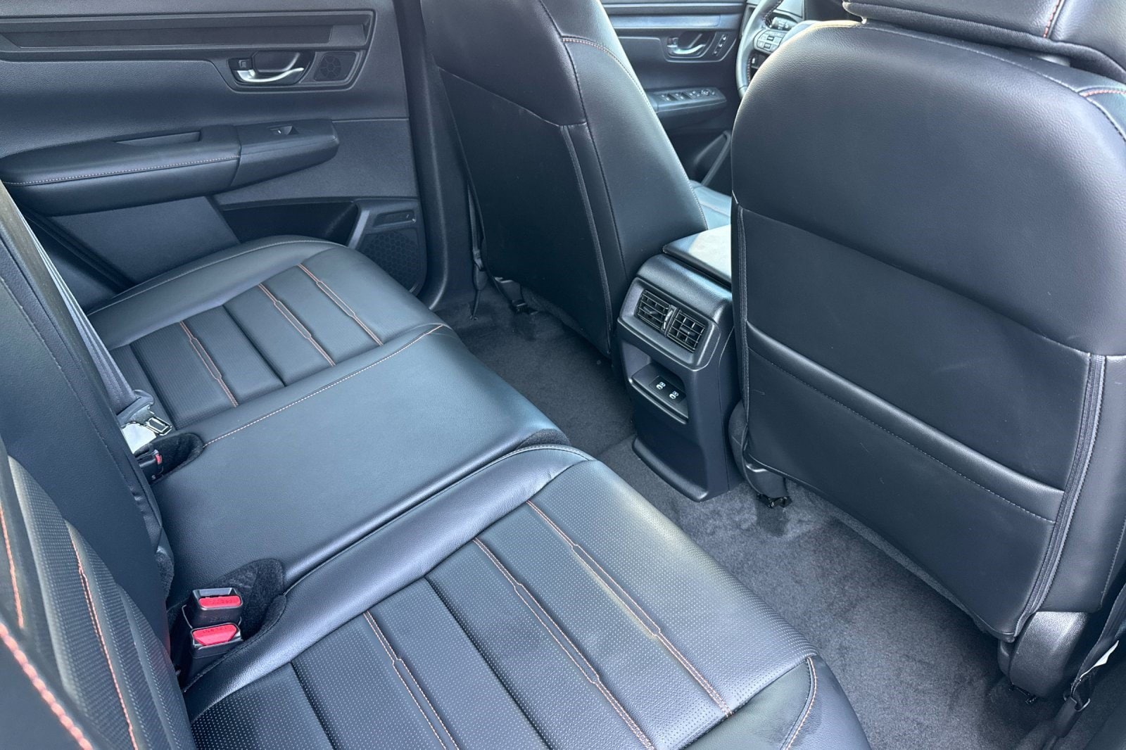 2025 Honda CR-V Sport-L - Photo 29
