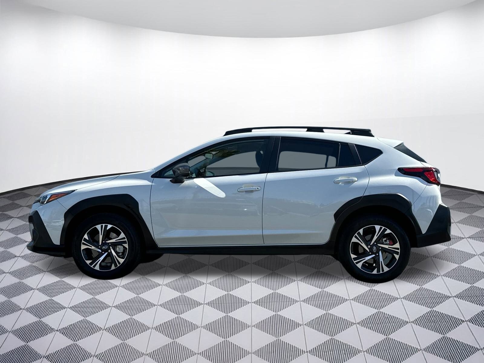 2024 Subaru Crosstrek Premium photo 2