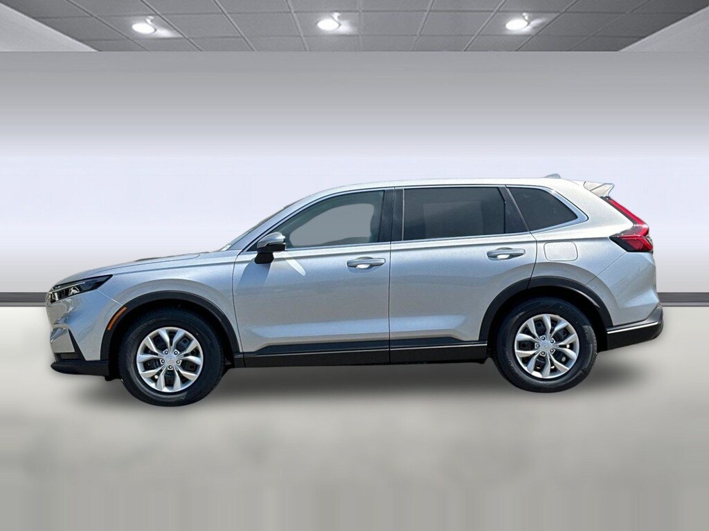 New 2026 Honda CR-V LX SUV
