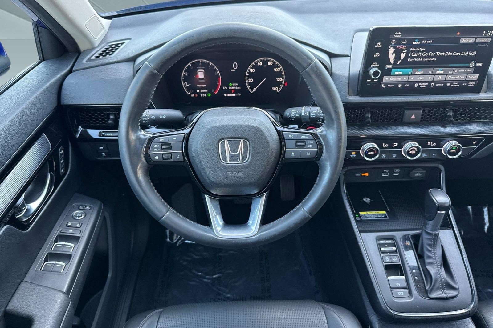 2024 Honda CR-V EX-L - Photo 28