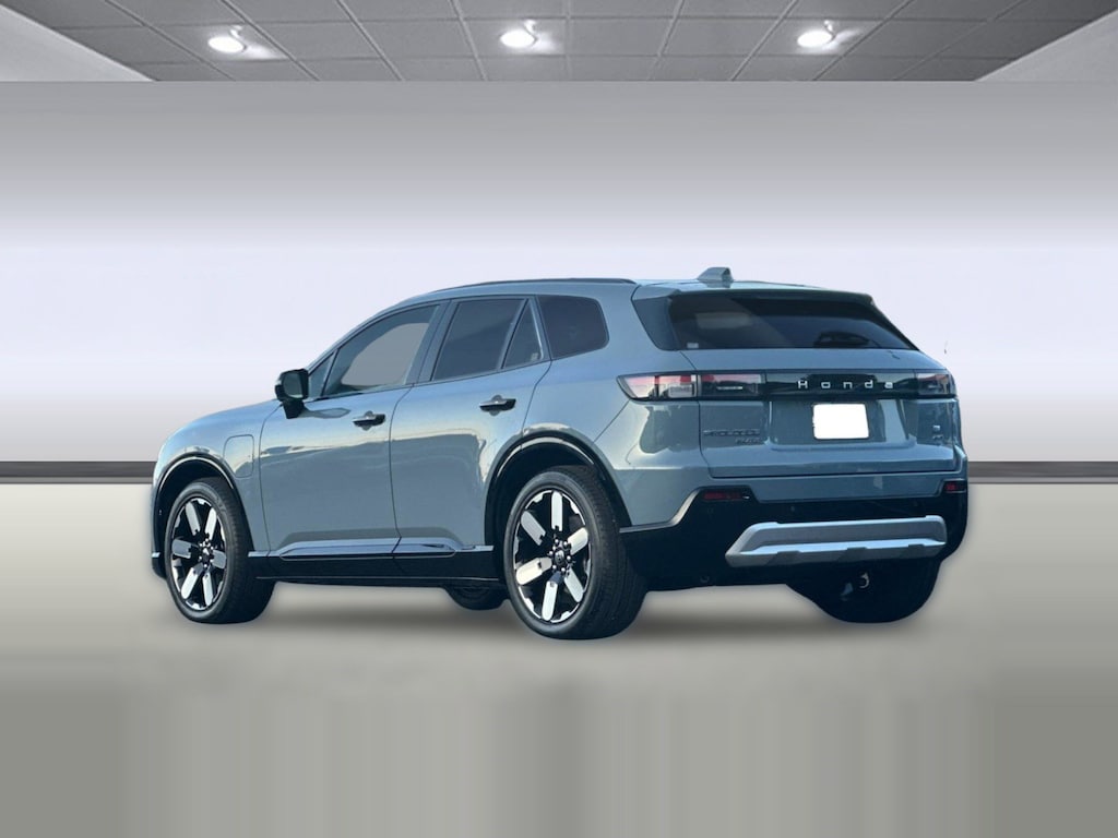New 2026 Honda Prologue Elite SUV