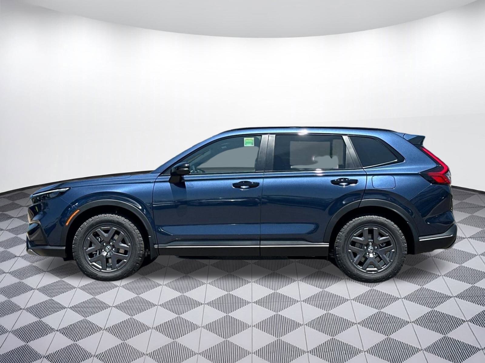 2026 Honda CR-V Hybrid photo 2