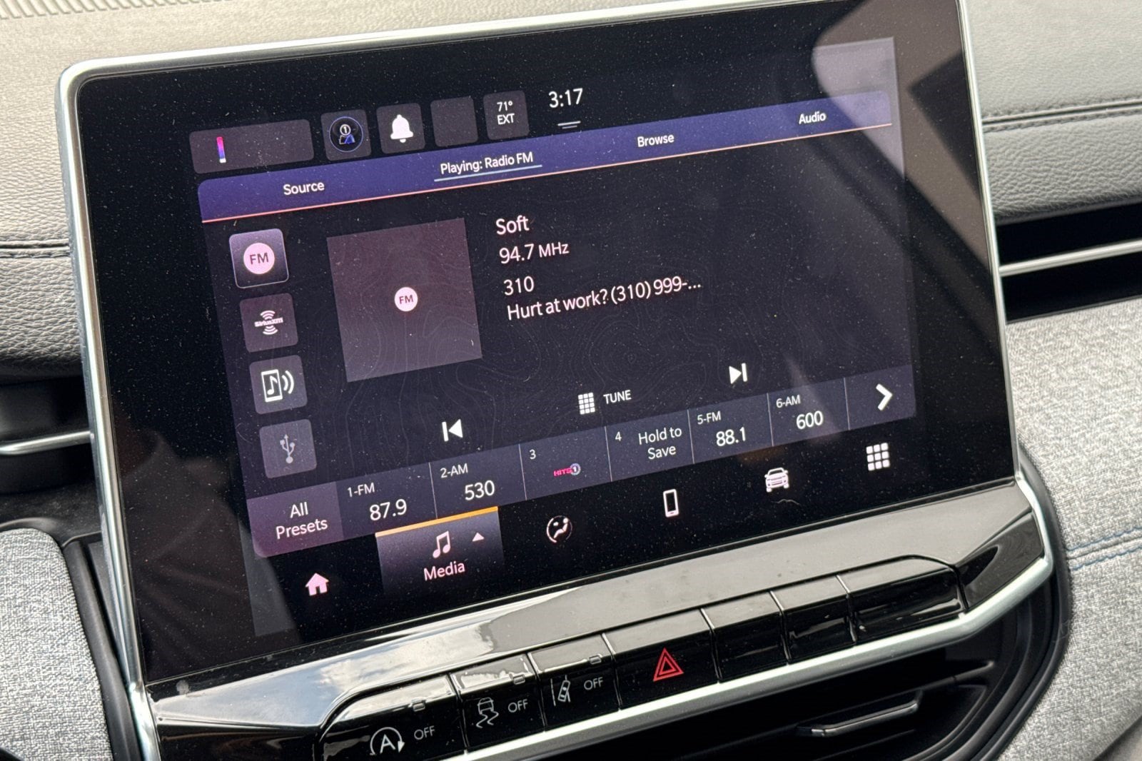 2022 Jeep Compass Latitude - Photo 20